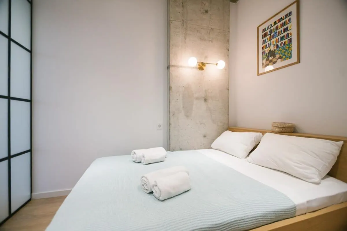 Super Stylish 2Br Apt In Batumi