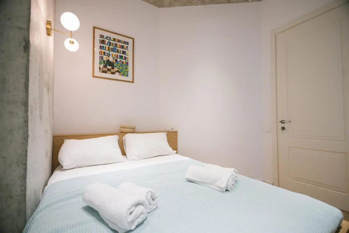 Super Stylish 2Br Apt In Batumi