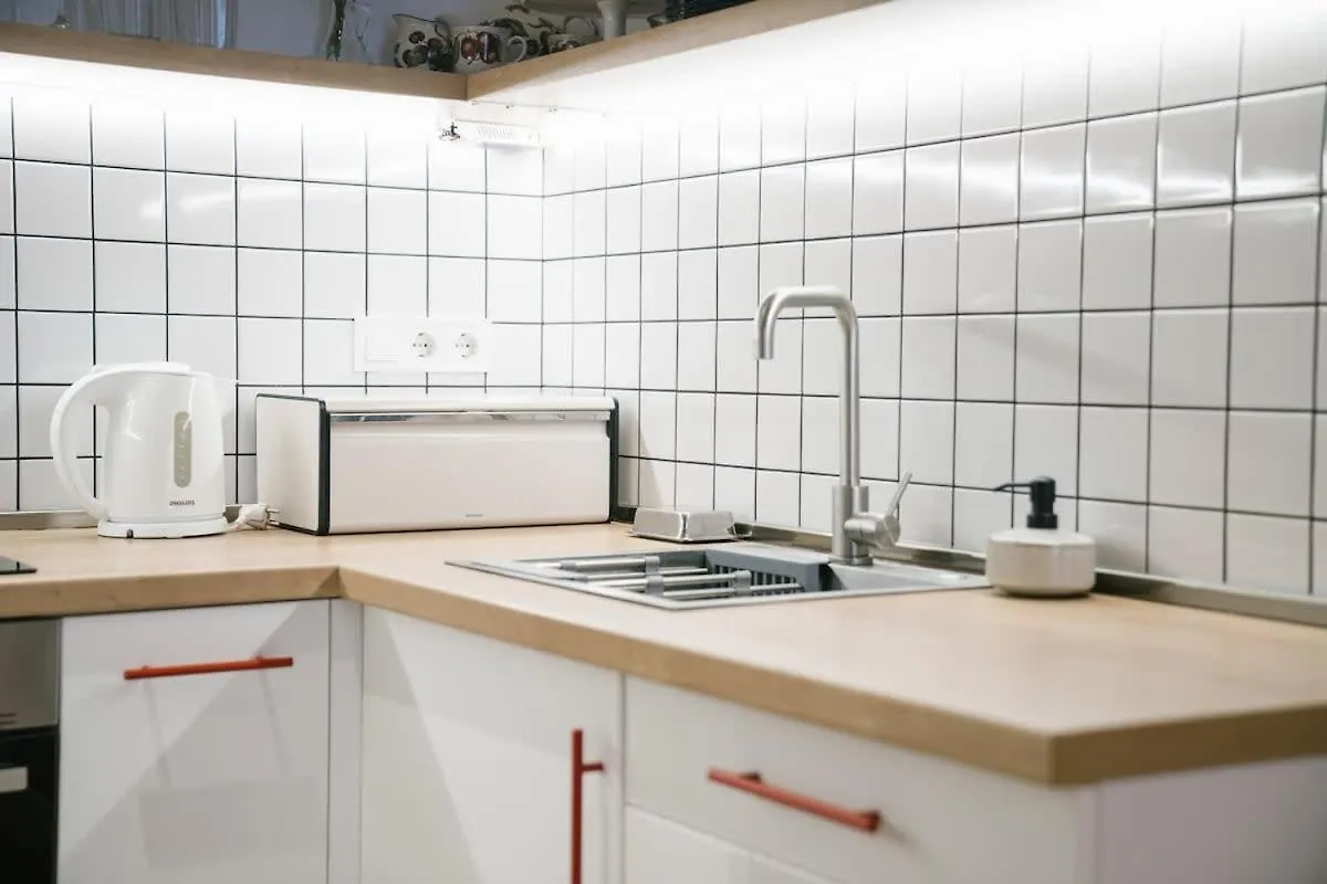 Dom wakacyjny Super Stylish 2Br Apt In Batumi