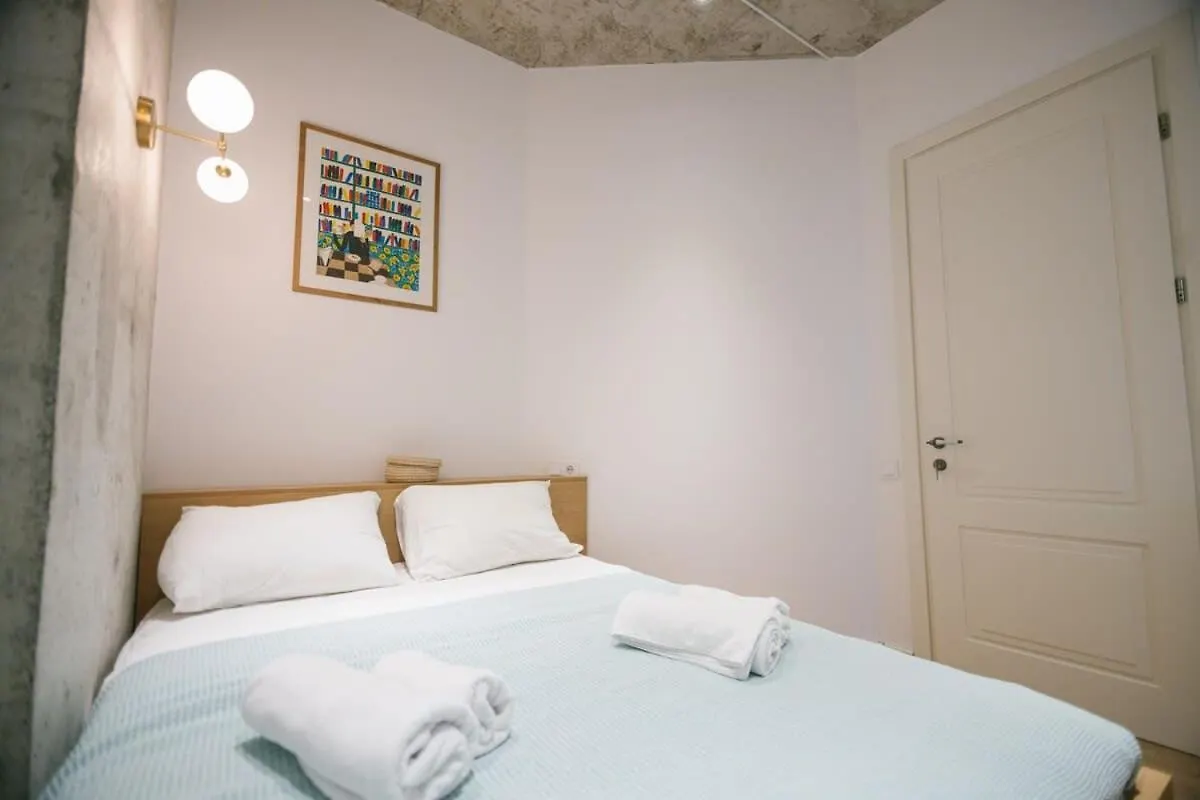 Super Stylish 2Br Apt In Batumi 0*,  Gruzja